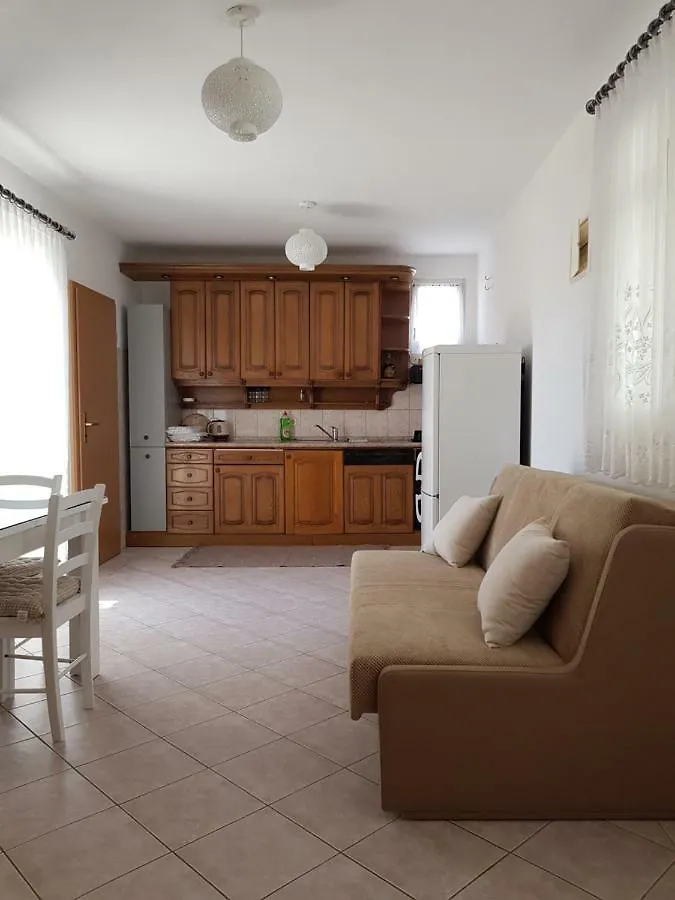 Apartments Marijeta Vir