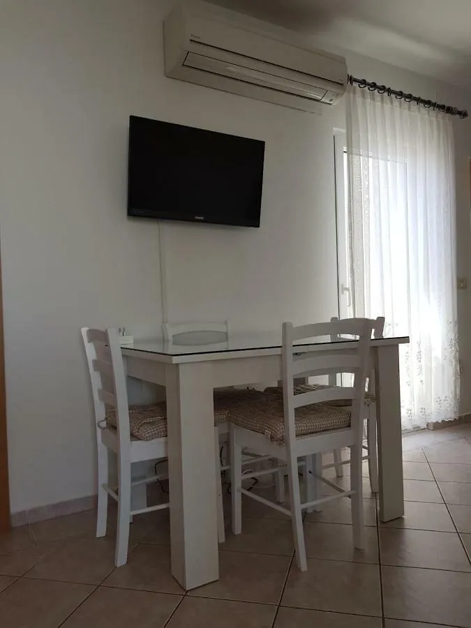 Apartments Marijeta Vir