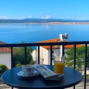 Julija , Crikvenica Chorwacja