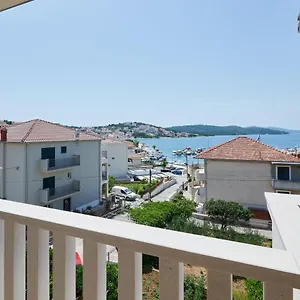 T&t Sea View , Trogir Chorwacja