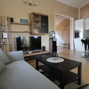  Apartament ˝abaza˝