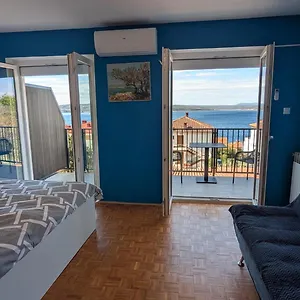Kety - Heating , Crikvenica Chorwacja