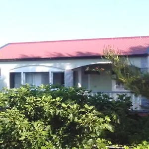 Apartament Pilcik